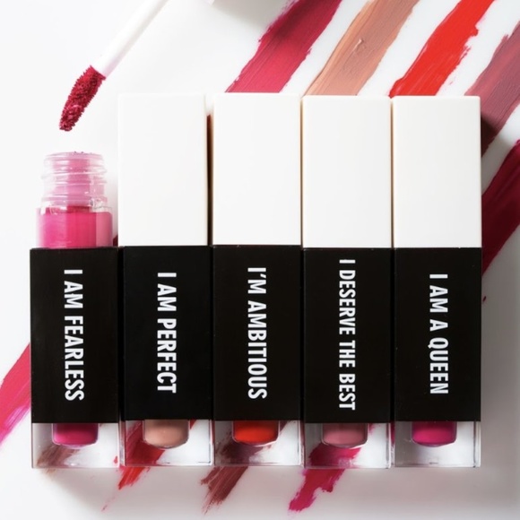 RealHer Other - RealHer 'I Deserve the Best' Matte Lipstick